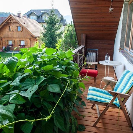 Apartma Art&Deco Блед Екстер'єр фото