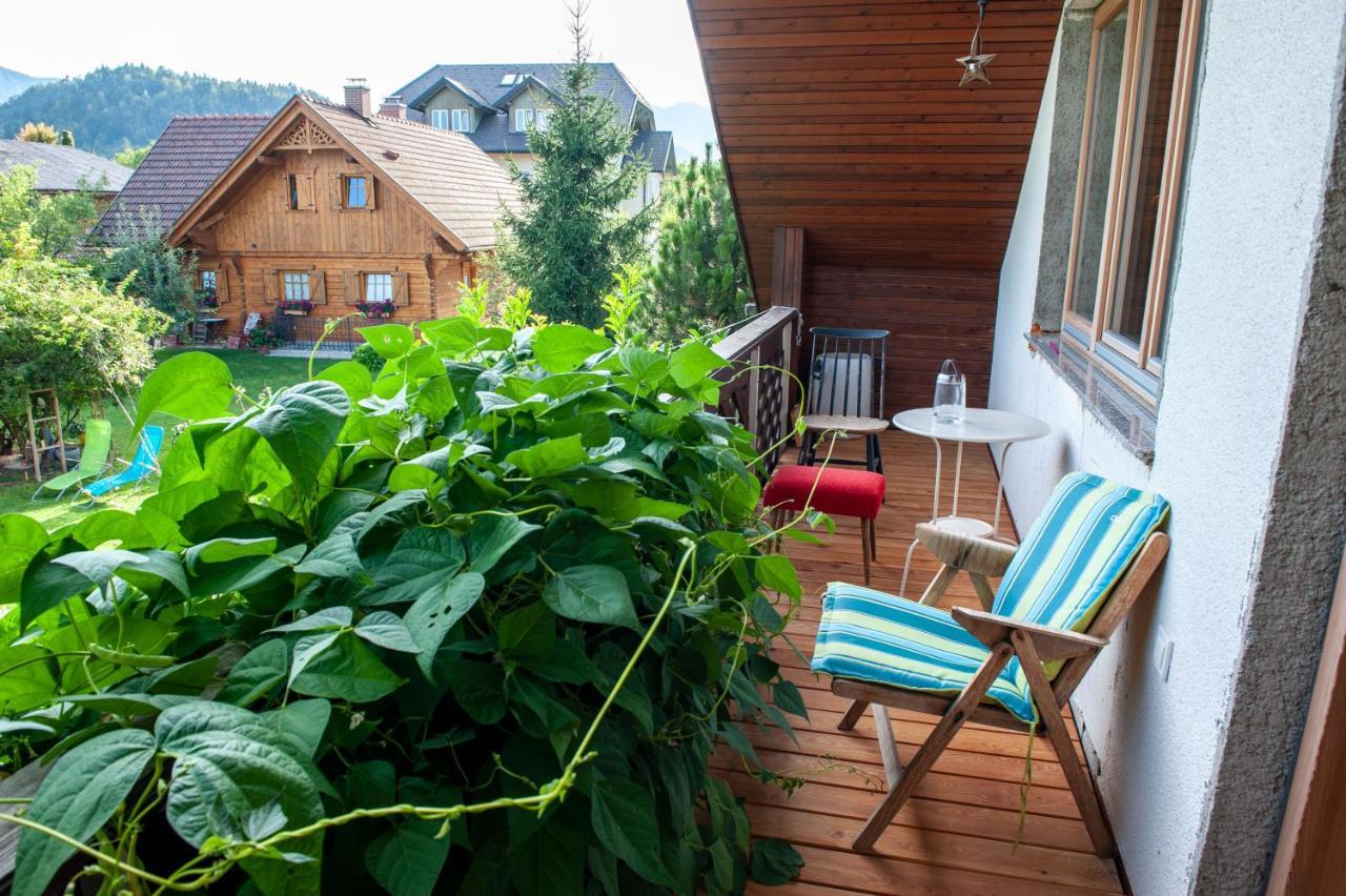 Apartma Art&Deco Блед Екстер'єр фото