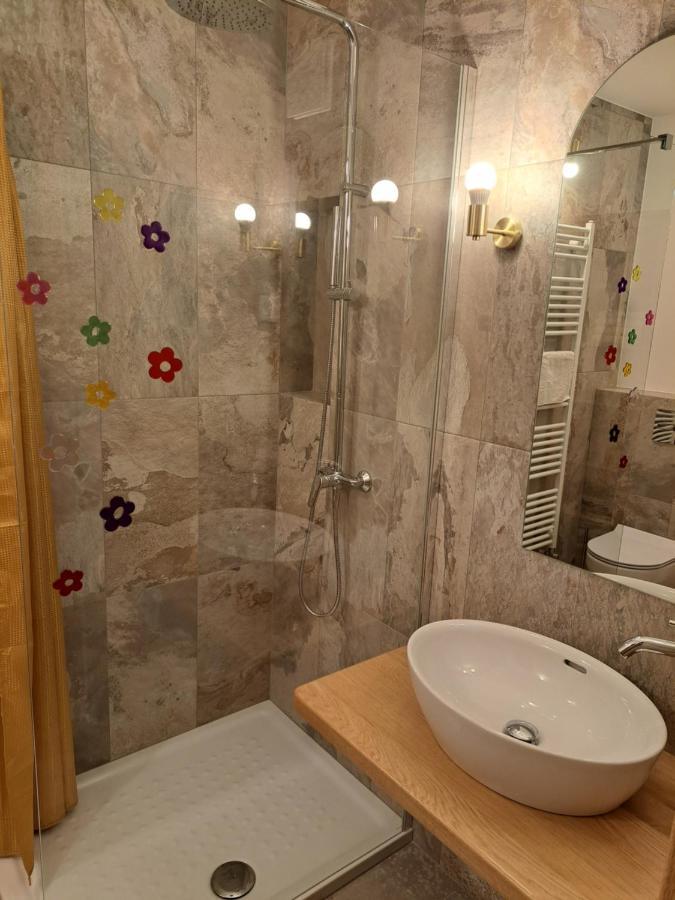 Apartma Art&Deco Блед Екстер'єр фото
