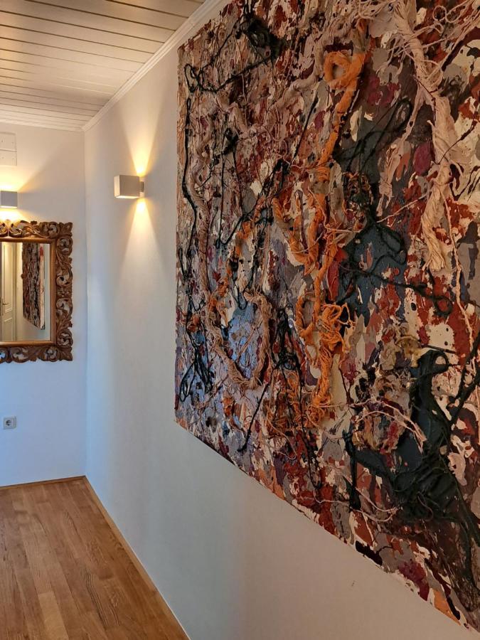 Apartma Art&Deco Блед Екстер'єр фото