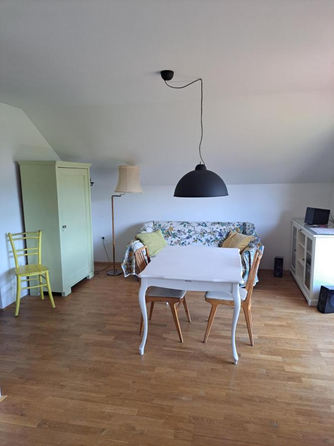 Apartma Art&Deco Блед Екстер'єр фото
