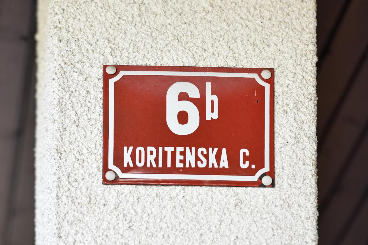 Apartma Art&Deco Блед Екстер'єр фото